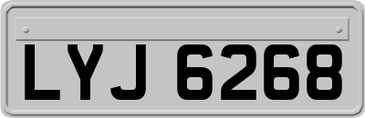 LYJ6268