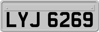 LYJ6269