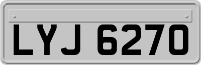 LYJ6270