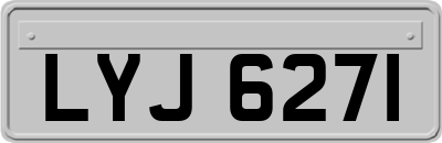 LYJ6271