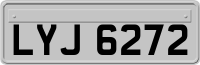 LYJ6272