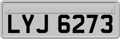 LYJ6273