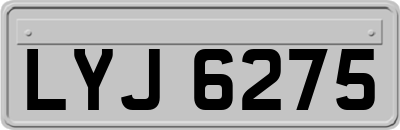 LYJ6275