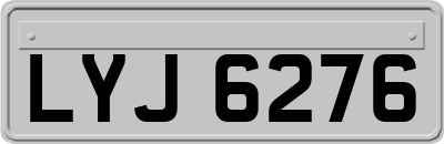 LYJ6276