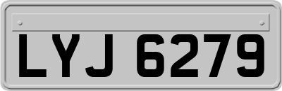 LYJ6279