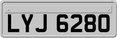 LYJ6280