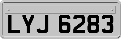 LYJ6283