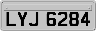 LYJ6284