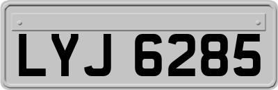 LYJ6285