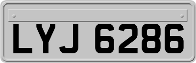 LYJ6286