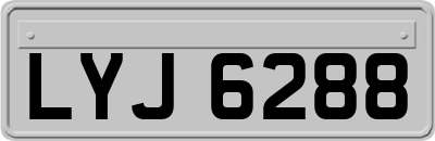 LYJ6288