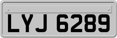 LYJ6289