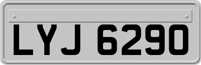 LYJ6290
