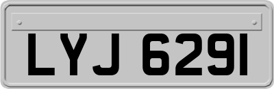 LYJ6291