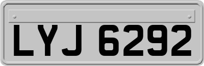 LYJ6292