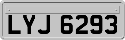 LYJ6293