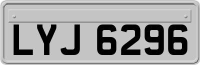 LYJ6296
