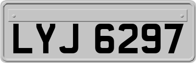 LYJ6297