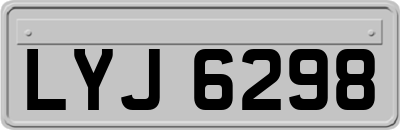 LYJ6298
