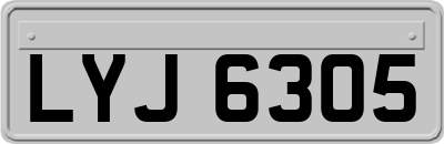 LYJ6305