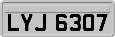 LYJ6307
