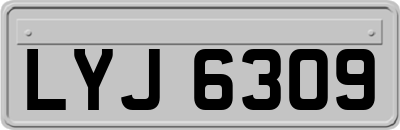 LYJ6309