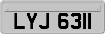 LYJ6311