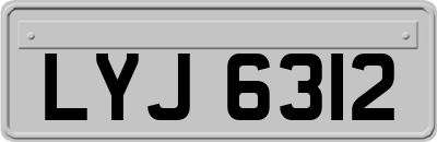 LYJ6312