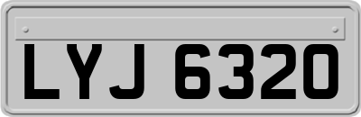 LYJ6320
