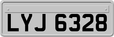 LYJ6328