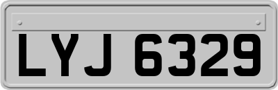LYJ6329