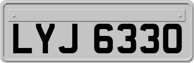 LYJ6330