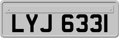LYJ6331