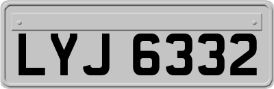 LYJ6332