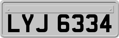 LYJ6334