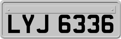 LYJ6336
