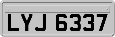 LYJ6337