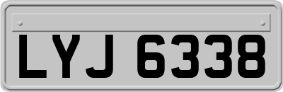 LYJ6338