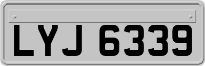 LYJ6339