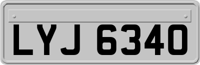 LYJ6340