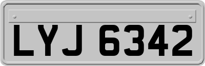 LYJ6342