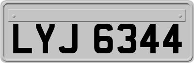 LYJ6344