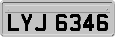 LYJ6346