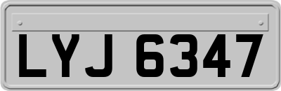LYJ6347