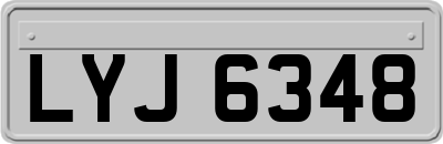 LYJ6348