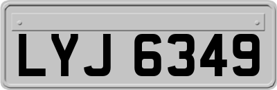 LYJ6349