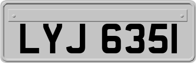 LYJ6351