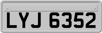 LYJ6352