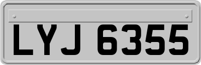 LYJ6355