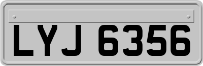 LYJ6356